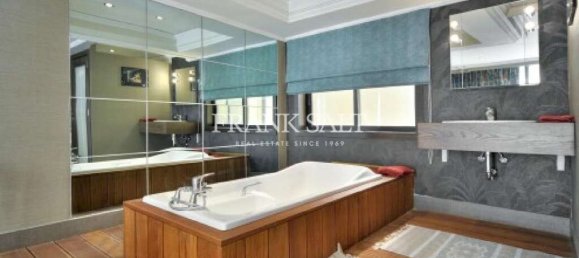 4 chambres Appartement à Sliema, Malta No. 1167 26