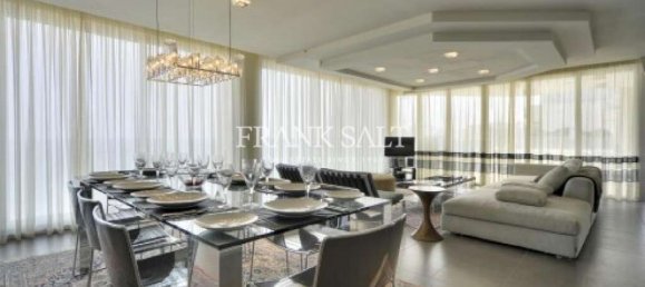 4 chambres Appartement à Sliema, Malta No. 1167 9