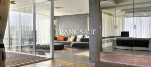 4 chambres Appartement à Sliema, Malta No. 1167 24