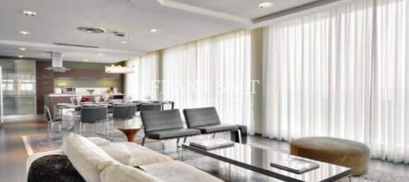 4 chambres Appartement à Sliema, Malta No. 1167 10