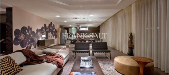 4 chambres Appartement à Sliema, Malta No. 1167 15