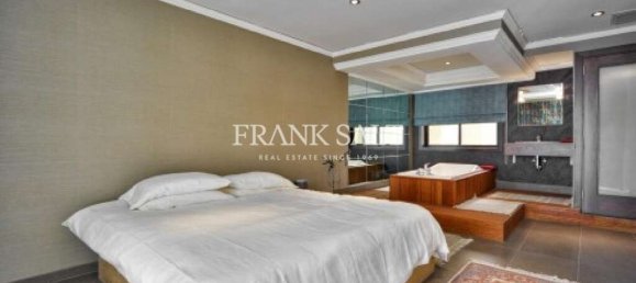 4 chambres Appartement à Sliema, Malta No. 1167 30