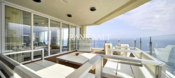 4 chambres Appartement à Sliema, Malta No. 1167 3