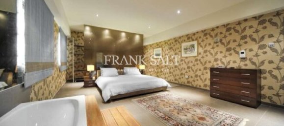 4 chambres Appartement à Sliema, Malta No. 1167 20