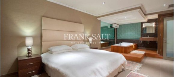 4 chambres Appartement à Sliema, Malta No. 1167 27