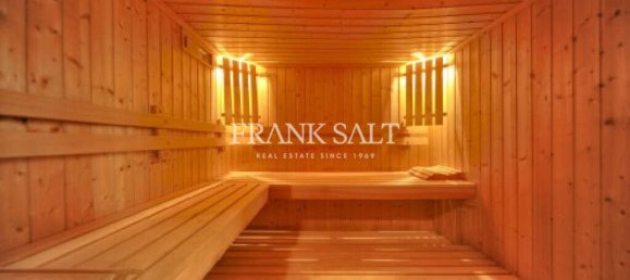 4 chambres Appartement à Sliema, Malta No. 1167 19