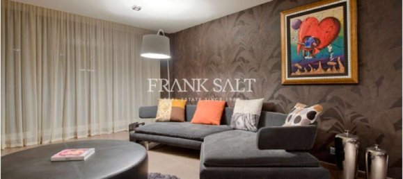 4 chambres Appartement à Sliema, Malta No. 1167 18