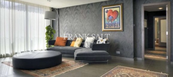 4 chambres Appartement à Sliema, Malta No. 1167 29