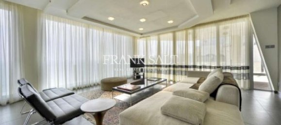 4 chambres Appartement à Sliema, Malta No. 1167 17