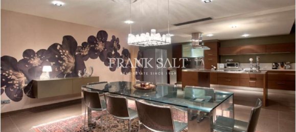 4 chambres Appartement à Sliema, Malta No. 1167 5