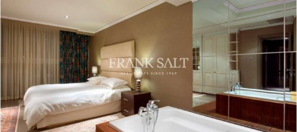 4 chambres Appartement à Sliema, Malta No. 1167 28