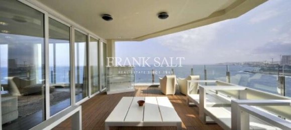 4 chambres Appartement à Sliema, Malta No. 1167 4