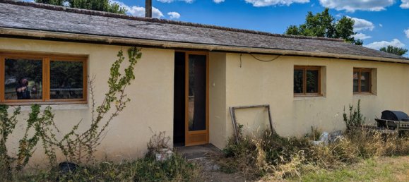 3 bedrooms House in Chaillac, France No. 325645 8