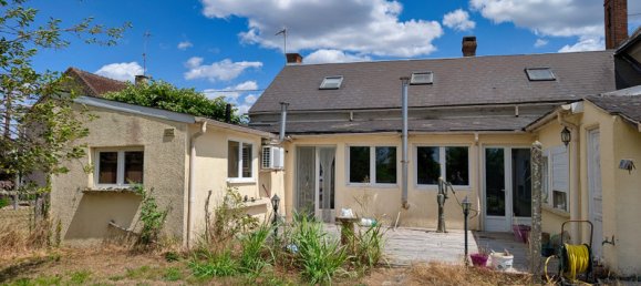 3 bedrooms House in Chaillac, France No. 325645 2