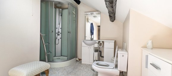 3 bedrooms House in Chaillac, France No. 325645 6