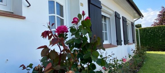 3 chambres Maison à Cucq, France No. 40993 7