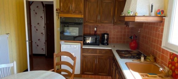 3 chambres Maison à Cucq, France No. 40993 13