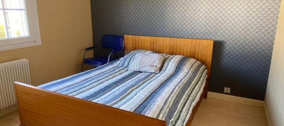 3 chambres Maison à Cucq, France No. 40993 2