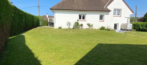 3 chambres Maison à Cucq, France No. 40993 6