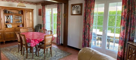 3 chambres Maison à Cucq, France No. 40993 8