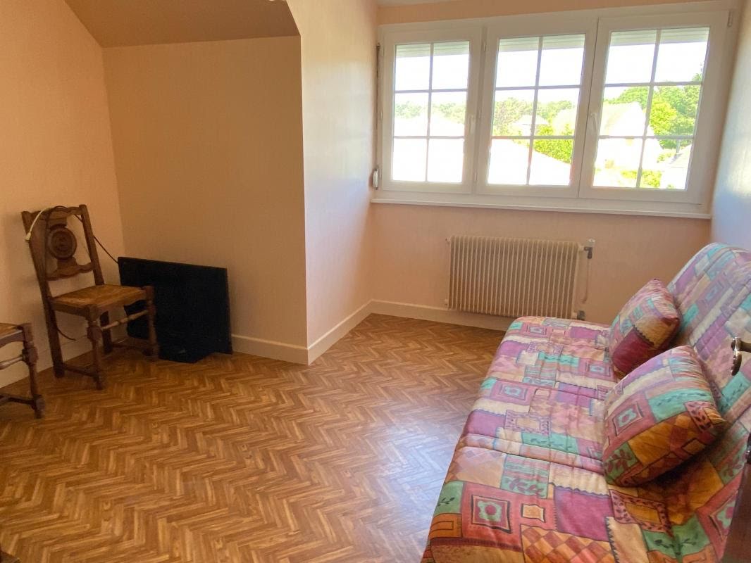 3 chambres Maison à Cucq, France No. 40993