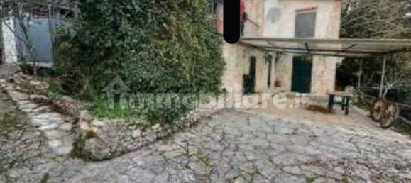 Villa de 2 dormitorios en Monte Sant'Angelo, Italy No. 337177 5