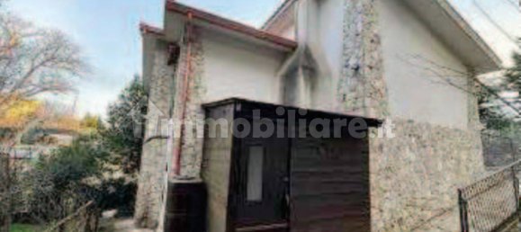 Villa de 2 dormitorios en Monte Sant'Angelo, Italy No. 337177 13