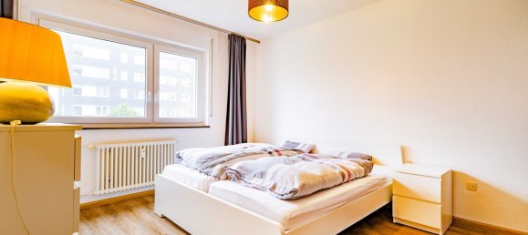 3-salle Appartement à Freiburg im Breisgau, Germany No. 109669 9