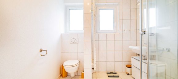 3-salle Appartement à Freiburg im Breisgau, Germany No. 109669 8