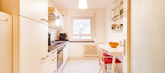 3-salle Appartement à Freiburg im Breisgau, Germany No. 109669 6