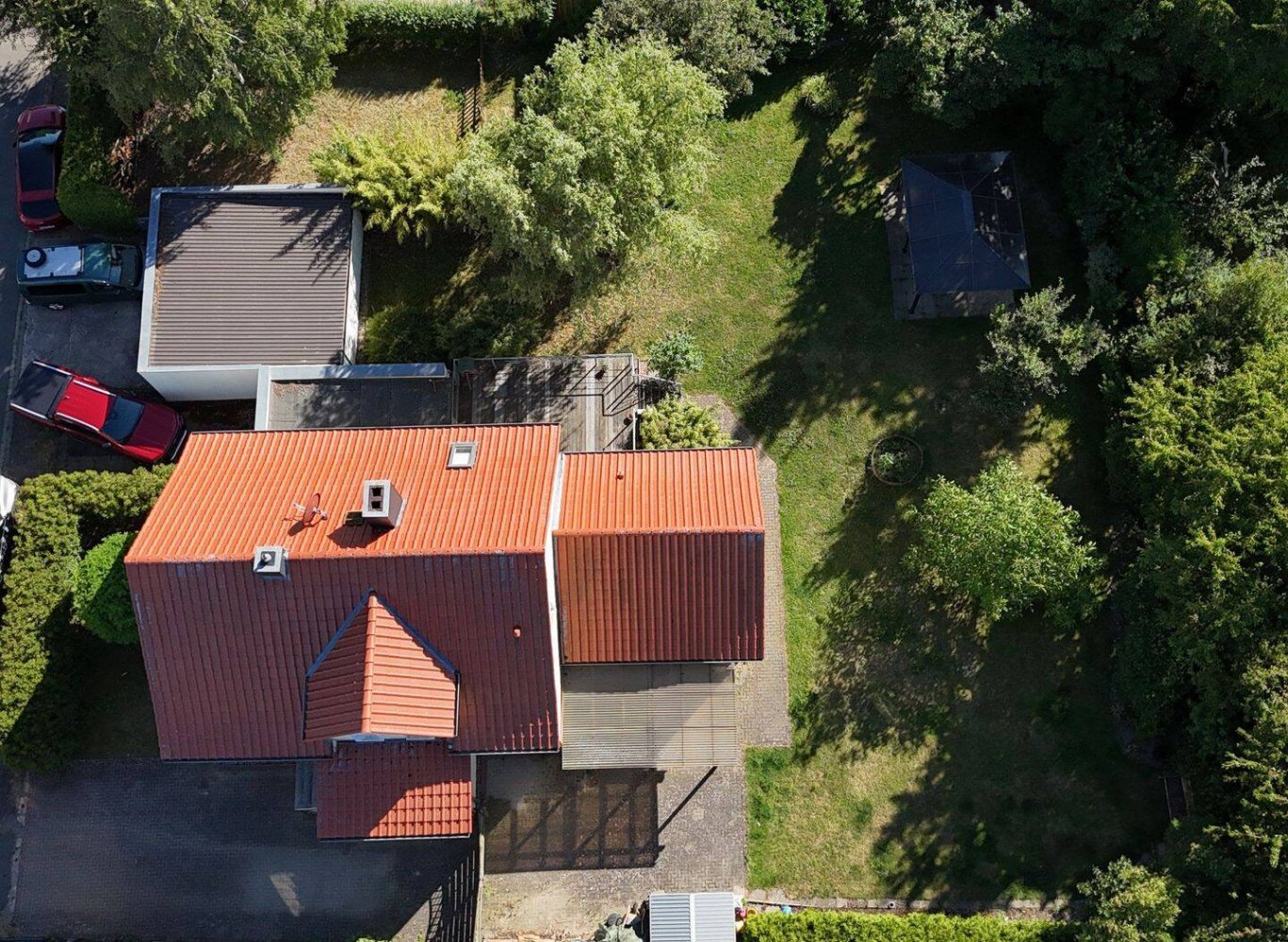 Casa de 6 divisões em Peine, Germany N.º 284567