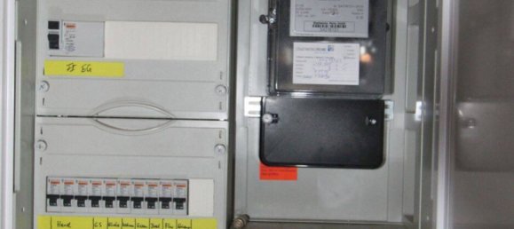 Casa de 6 divisões em Peine, Germany N.º 284567 39