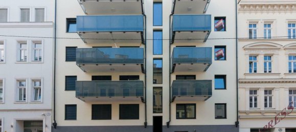 11m² Garage in Margareten, Austria No. 150848 2