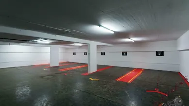 11m² Garage in Margareten, Austria No. 150848
