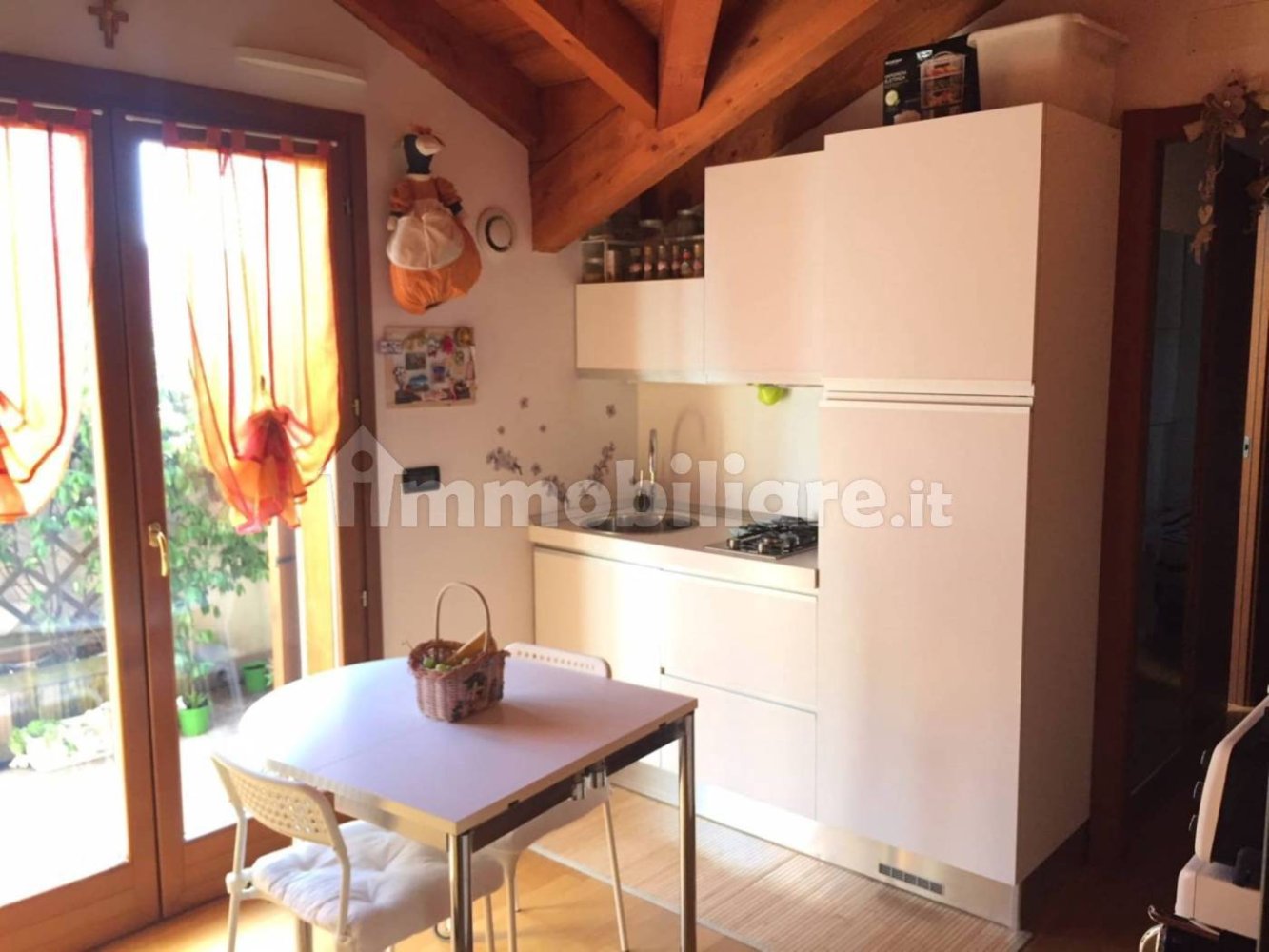 1 chambre Appartement à Calco, Italy No. 62398