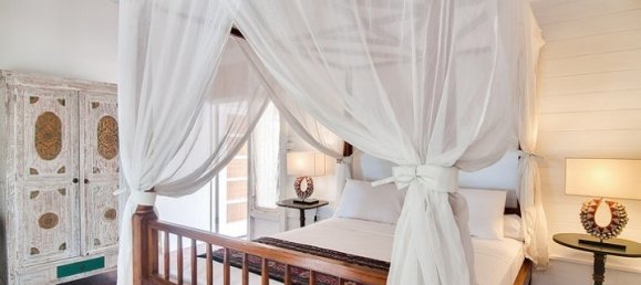4 dormitorios villa en alquiler en Gili Trawangan, Gili Indah, North Lombok, West Nusa Tenggara, Indonesia № 3121 12