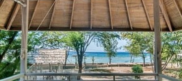 4 dormitorios villa en alquiler en Gili Trawangan, Gili Indah, North Lombok, West Nusa Tenggara, Indonesia № 3121 9