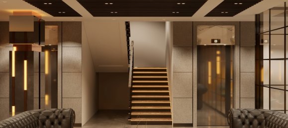 Apartment 1+1 in Alanya, Turkey No. 15973 15