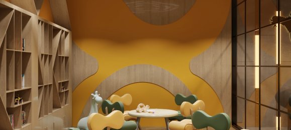 Apartment 1+1 in Alanya, Turkey No. 15973 21