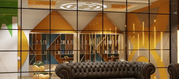 Apartment 1+1 in Alanya, Turkey No. 15973 18