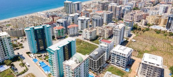 Apartment 1+1 in Alanya, Turkey No. 15973 6