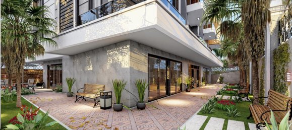 Apartment 1+1 in Alanya, Turkey No. 15973 8