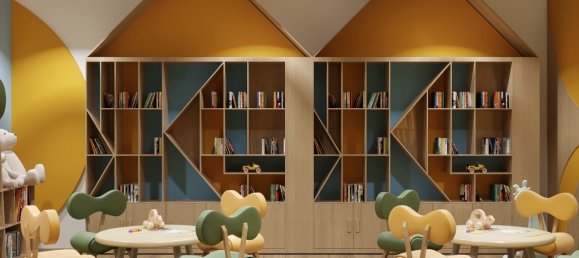 Apartment 1+1 in Alanya, Turkey No. 15973 19