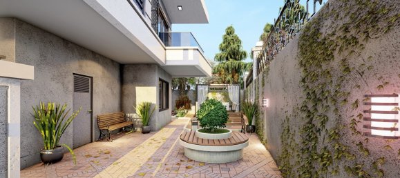 Apartment 1+1 in Alanya, Turkey No. 15973 9