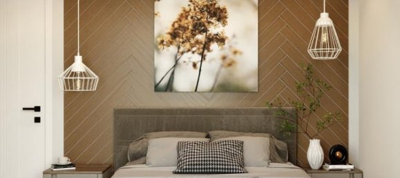 Apartment 1+1 in Alanya, Turkey No. 15973 28