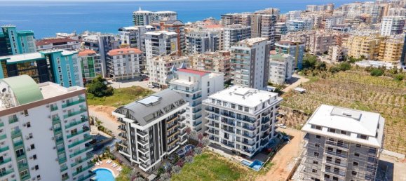 Apartment 1+1 in Alanya, Turkey No. 15973 4