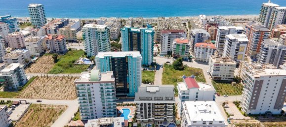 Apartment 1+1 in Alanya, Turkey No. 15973 5