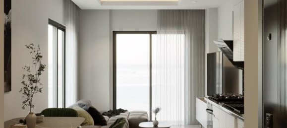 Apartment 1+1 in Alanya, Turkey No. 15973 26