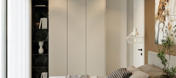 Apartment 1+1 in Alanya, Turkey No. 15973 27