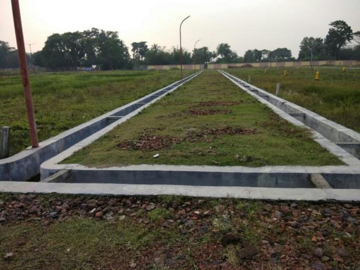 Terreno en Kolkata, India No. 36693